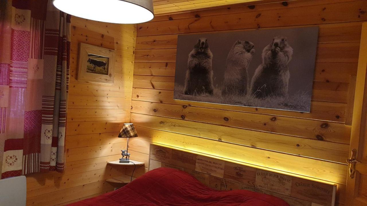 Chalet Les Vosgiennes Le Valtin Extérieur photo